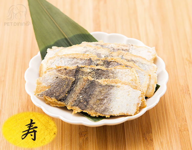 瀬戸内ハモ 手焼きせんべい