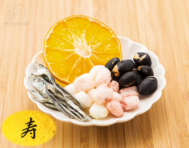 食の彩りセット