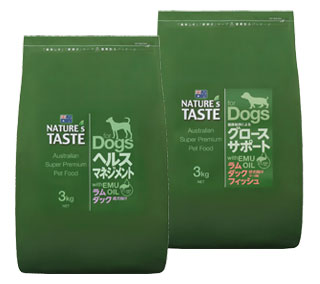 マルチタンパク・レシピ
