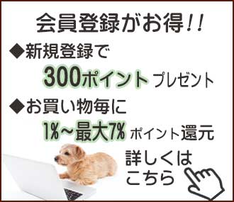 犬と猫の食性 プレミアムフード通販 ペットダイニング