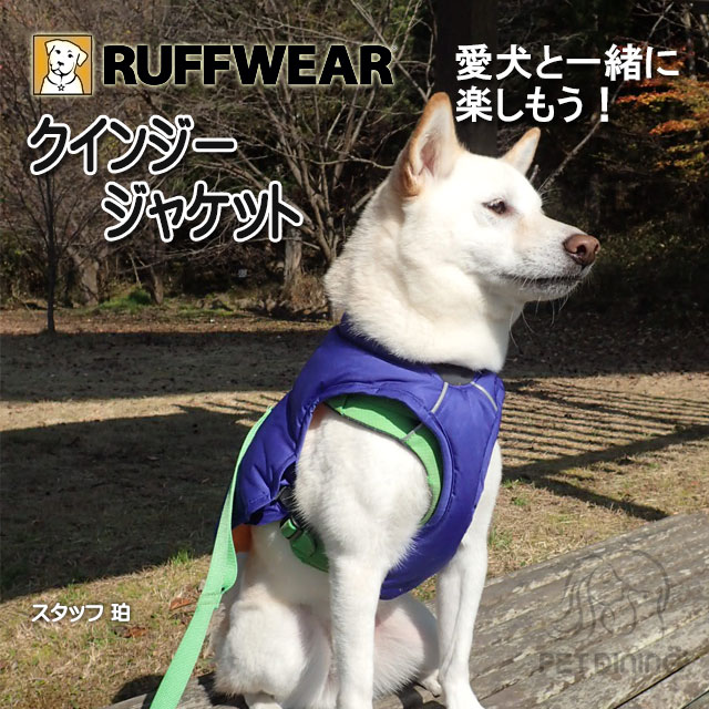 胸元の様子